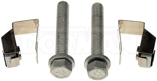 03442 – DORMAN Exhaust Manifold Hardware Set, OE Replacement Carded